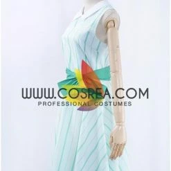 Cosrea Is The Order A Rabbit? Chiya Ujimatsu Cosplay Costume Cosplay Costumes