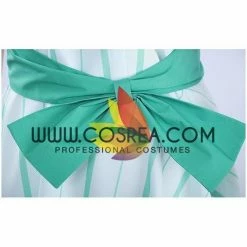 Cosrea Is The Order A Rabbit? Chiya Ujimatsu Cosplay Costume Cosplay Costumes