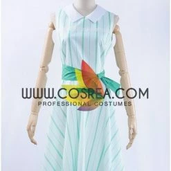 Cosrea Is The Order A Rabbit? Chiya Ujimatsu Cosplay Costume Cosplay Costumes