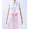 Cosrea Cosplay Costumes Is The Order A Rabbit? Megumi Natsu Cosplay Costume 2 Cosrea Cosplay Costumes Is The Order A Rabbit? Megumi Natsu Cosplay Costume