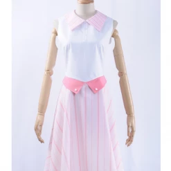Cosrea Cosplay Costumes Is The Order A Rabbit? Megumi Natsu Cosplay Costume