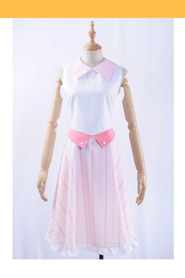 Cosrea Cosplay Costumes Is The Order A Rabbit? Megumi Natsu Cosplay Costume 3 Cosrea Cosplay Costumes Is The Order A Rabbit? Megumi Natsu Cosplay Costume
