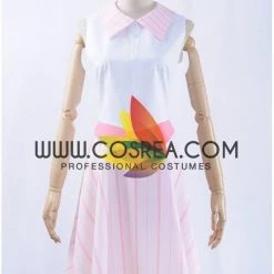 Cosrea Cosplay Costumes Is The Order A Rabbit? Megumi Natsu Cosplay Costume