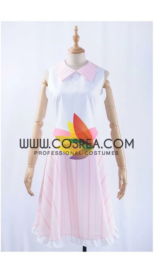 Cosrea Cosplay Costumes Is The Order A Rabbit? Megumi Natsu Cosplay Costume 4 Cosrea Cosplay Costumes Is The Order A Rabbit? Megumi Natsu Cosplay Costume