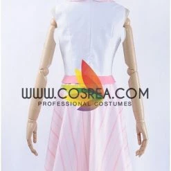 Cosrea Cosplay Costumes Is The Order A Rabbit? Megumi Natsu Cosplay Costume 11 Cosrea Cosplay Costumes Is The Order A Rabbit? Megumi Natsu Cosplay Costume