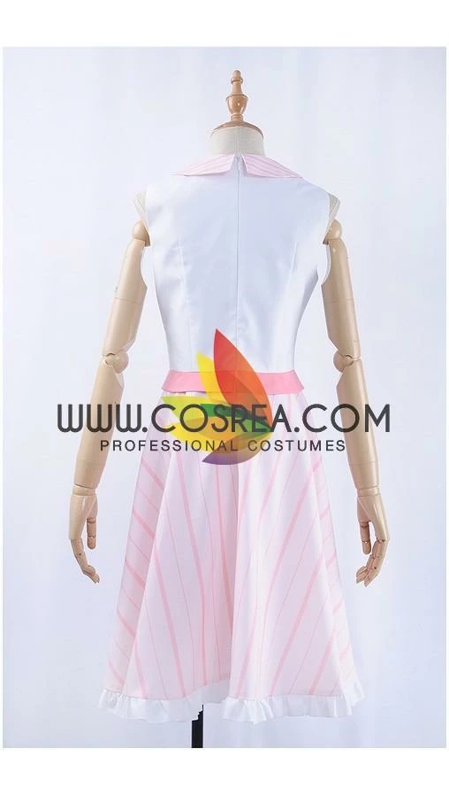 Cosrea Cosplay Costumes Is The Order A Rabbit? Megumi Natsu Cosplay Costume 5 Cosrea Cosplay Costumes Is The Order A Rabbit? Megumi Natsu Cosplay Costume