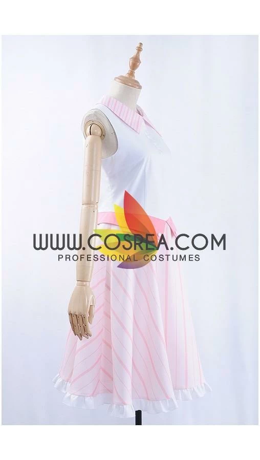 Cosrea Cosplay Costumes Is The Order A Rabbit? Megumi Natsu Cosplay Costume 6 Cosrea Cosplay Costumes Is The Order A Rabbit? Megumi Natsu Cosplay Costume