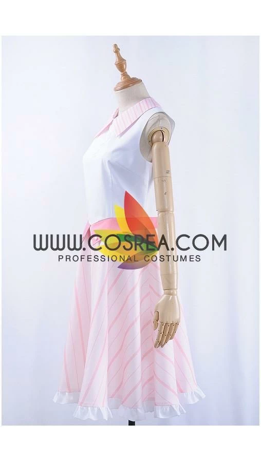 Cosrea Cosplay Costumes Is The Order A Rabbit? Megumi Natsu Cosplay Costume 7 Cosrea Cosplay Costumes Is The Order A Rabbit? Megumi Natsu Cosplay Costume