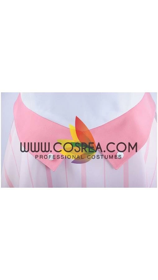 Cosrea Cosplay Costumes Is The Order A Rabbit? Megumi Natsu Cosplay Costume 8 Cosrea Cosplay Costumes Is The Order A Rabbit? Megumi Natsu Cosplay Costume