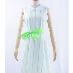 Cosrea Is The Order A Rabbit? Mocha Hoto Cosplay Costume Cosplay Costumes