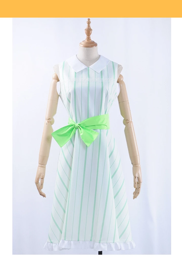 Cosrea Is The Order A Rabbit? Mocha Hoto Cosplay Costume Cosplay Costumes 3 Cosrea Is The Order A Rabbit? Mocha Hoto Cosplay Costume Cosplay Costumes