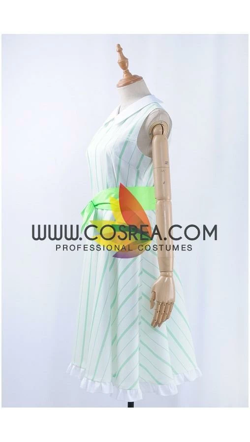 Cosrea Is The Order A Rabbit? Mocha Hoto Cosplay Costume Cosplay Costumes 6 Cosrea Is The Order A Rabbit? Mocha Hoto Cosplay Costume Cosplay Costumes