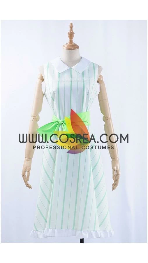 Cosrea Is The Order A Rabbit? Mocha Hoto Cosplay Costume Cosplay Costumes 4 Cosrea Is The Order A Rabbit? Mocha Hoto Cosplay Costume Cosplay Costumes