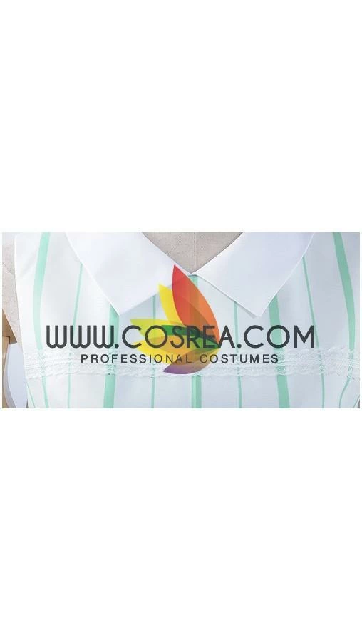 Cosrea Is The Order A Rabbit? Mocha Hoto Cosplay Costume Cosplay Costumes 8 Cosrea Is The Order A Rabbit? Mocha Hoto Cosplay Costume Cosplay Costumes