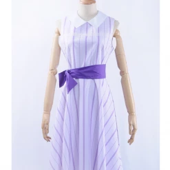 Cosrea Is The Order A Rabbit? Rize Tedeza Cosplay Costume