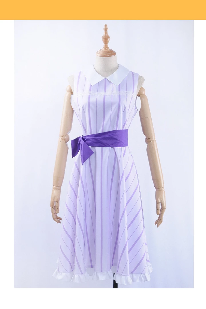 Cosrea Is The Order A Rabbit? Rize Tedeza Cosplay Costume 3 Cosrea Is The Order A Rabbit? Rize Tedeza Cosplay Costume