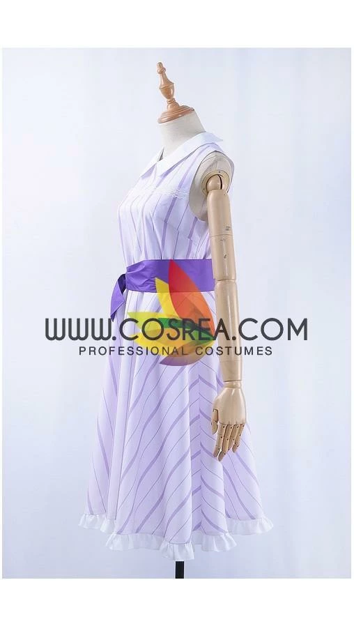 Cosrea Is The Order A Rabbit? Rize Tedeza Cosplay Costume 5 Cosrea Is The Order A Rabbit? Rize Tedeza Cosplay Costume