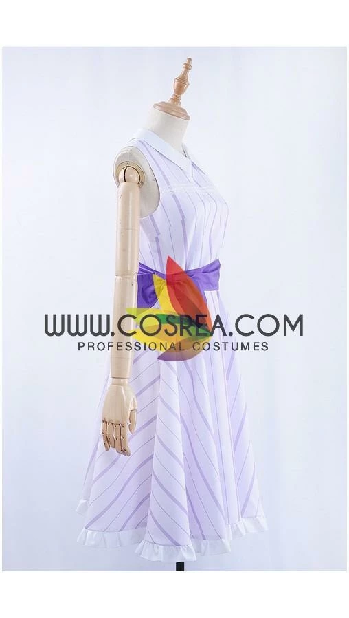 Cosrea Is The Order A Rabbit? Rize Tedeza Cosplay Costume 6 Cosrea Is The Order A Rabbit? Rize Tedeza Cosplay Costume