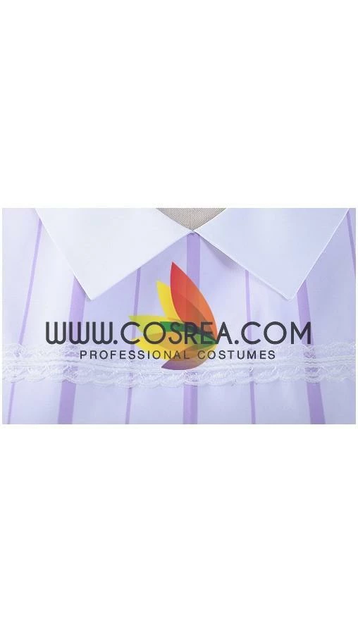 Cosrea Is The Order A Rabbit? Rize Tedeza Cosplay Costume 8 Cosrea Is The Order A Rabbit? Rize Tedeza Cosplay Costume