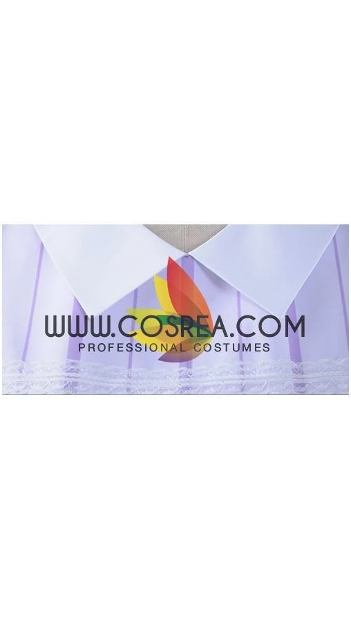 Cosrea Is The Order A Rabbit? Rize Tedeza Cosplay Costume 9 Cosrea Is The Order A Rabbit? Rize Tedeza Cosplay Costume