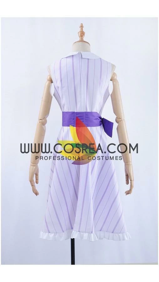 Cosrea Is The Order A Rabbit? Rize Tedeza Cosplay Costume 7 Cosrea Is The Order A Rabbit? Rize Tedeza Cosplay Costume