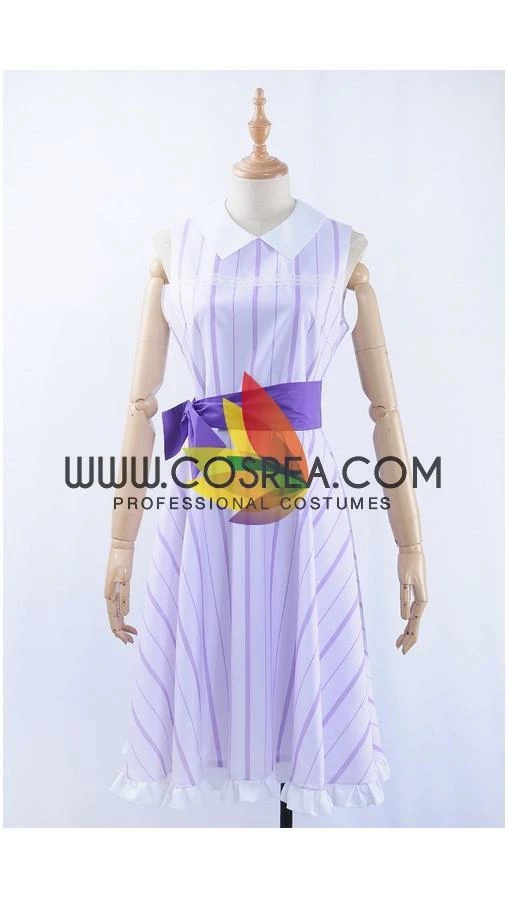 Cosrea Is The Order A Rabbit? Rize Tedeza Cosplay Costume 4 Cosrea Is The Order A Rabbit? Rize Tedeza Cosplay Costume