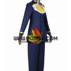 Cosrea Jojo's Bizarre Adventure Josuke Higashikata Cosplay Costume Cosplay Costumes 14 Cosrea Jojo's Bizarre Adventure Josuke Higashikata Cosplay Costume Cosplay Costumes