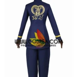 Cosrea Jojo's Bizarre Adventure Josuke Higashikata Cosplay Costume Cosplay Costumes 15 Cosrea Jojo's Bizarre Adventure Josuke Higashikata Cosplay Costume Cosplay Costumes
