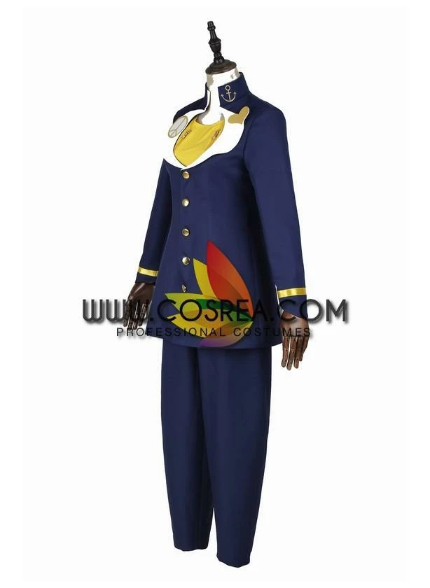Cosrea Jojo's Bizarre Adventure Josuke Higashikata Cosplay Costume Cosplay Costumes 7 Cosrea Jojo's Bizarre Adventure Josuke Higashikata Cosplay Costume Cosplay Costumes
