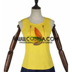 Cosrea Jojo's Bizarre Adventure Josuke Higashikata Cosplay Costume Cosplay Costumes 17 Cosrea Jojo's Bizarre Adventure Josuke Higashikata Cosplay Costume Cosplay Costumes