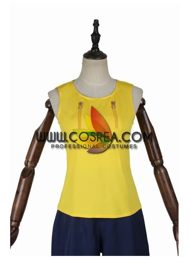 Cosrea Jojo's Bizarre Adventure Josuke Higashikata Cosplay Costume Cosplay Costumes 8 Cosrea Jojo's Bizarre Adventure Josuke Higashikata Cosplay Costume Cosplay Costumes