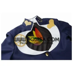 Cosrea Jojo's Bizarre Adventure Josuke Higashikata Cosplay Costume Cosplay Costumes 19 Cosrea Jojo's Bizarre Adventure Josuke Higashikata Cosplay Costume Cosplay Costumes