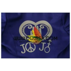 Cosrea Jojo's Bizarre Adventure Josuke Higashikata Cosplay Costume Cosplay Costumes 20 Cosrea Jojo's Bizarre Adventure Josuke Higashikata Cosplay Costume Cosplay Costumes