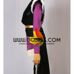 Cosrea JoJo Bizarre Adventure Vanilla Ice Cosplay Costume