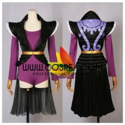 Cosrea JoJo Bizarre Adventure Vanilla Ice Cosplay Costume