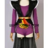 Cosrea JoJo Bizarre Adventure Vanilla Ice Cosplay Costume 1 Cosrea JoJo Bizarre Adventure Vanilla Ice Cosplay Costume