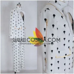 Cosrea JoJo's Bizarre Adventure Blono Bruno Bucciarati Golden Wind Cosplay Costume Cosplay Costumes