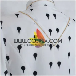 Cosrea JoJo's Bizarre Adventure Blono Bruno Bucciarati Golden Wind Cosplay Costume Cosplay Costumes