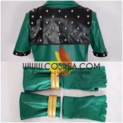 Cosrea Cosplay Costumes JoJo's Bizarre Adventure Caesar Anthonio Zeppeli Cosplay Costume 11 Cosrea Cosplay Costumes JoJo's Bizarre Adventure Caesar Anthonio Zeppeli Cosplay Costume