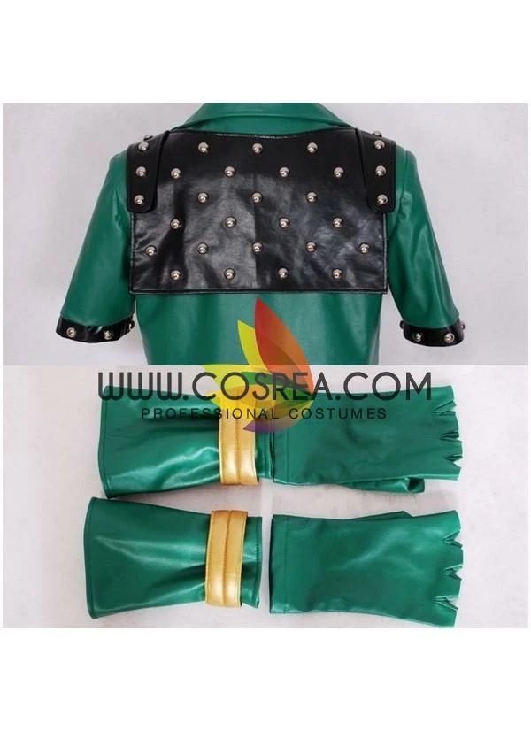 Cosrea Cosplay Costumes JoJo's Bizarre Adventure Caesar Anthonio Zeppeli Cosplay Costume 6 Cosrea Cosplay Costumes JoJo's Bizarre Adventure Caesar Anthonio Zeppeli Cosplay Costume