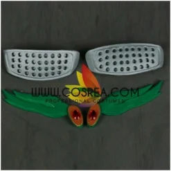 Cosrea Cosplay Costumes JoJo's Bizarre Adventure Caesar Anthonio Zeppeli Cosplay Costume 13 Cosrea Cosplay Costumes JoJo's Bizarre Adventure Caesar Anthonio Zeppeli Cosplay Costume