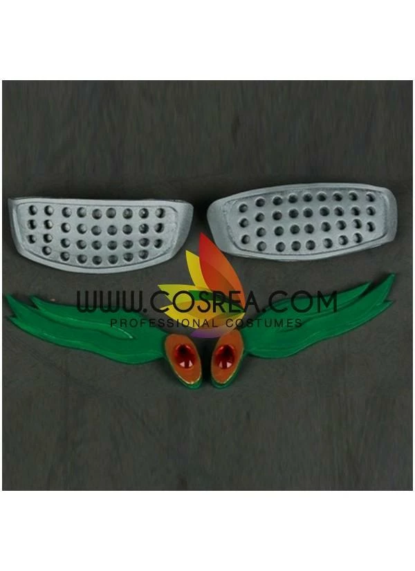 Cosrea Cosplay Costumes JoJo's Bizarre Adventure Caesar Anthonio Zeppeli Cosplay Costume 8 Cosrea Cosplay Costumes JoJo's Bizarre Adventure Caesar Anthonio Zeppeli Cosplay Costume