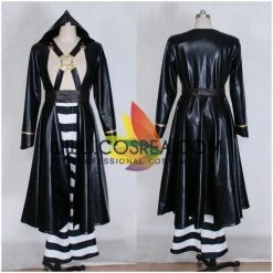 Cosrea JoJo's Bizarre Adventure Golden Wind Vento Aureo Risotto Nero Cosplay Costume Cosplay Costumes