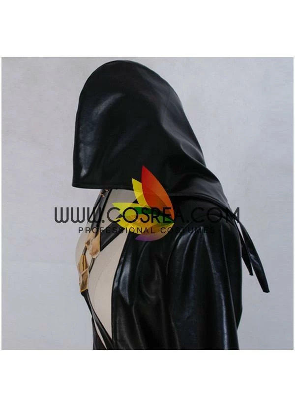 Cosrea JoJo's Bizarre Adventure Golden Wind Vento Aureo Risotto Nero Cosplay Costume Cosplay Costumes 6 Cosrea JoJo's Bizarre Adventure Golden Wind Vento Aureo Risotto Nero Cosplay Costume Cosplay Costumes