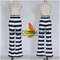 Cosrea JoJo's Bizarre Adventure Golden Wind Vento Aureo Risotto Nero Cosplay Costume Cosplay Costumes 11 Cosrea JoJo's Bizarre Adventure Golden Wind Vento Aureo Risotto Nero Cosplay Costume Cosplay Costumes