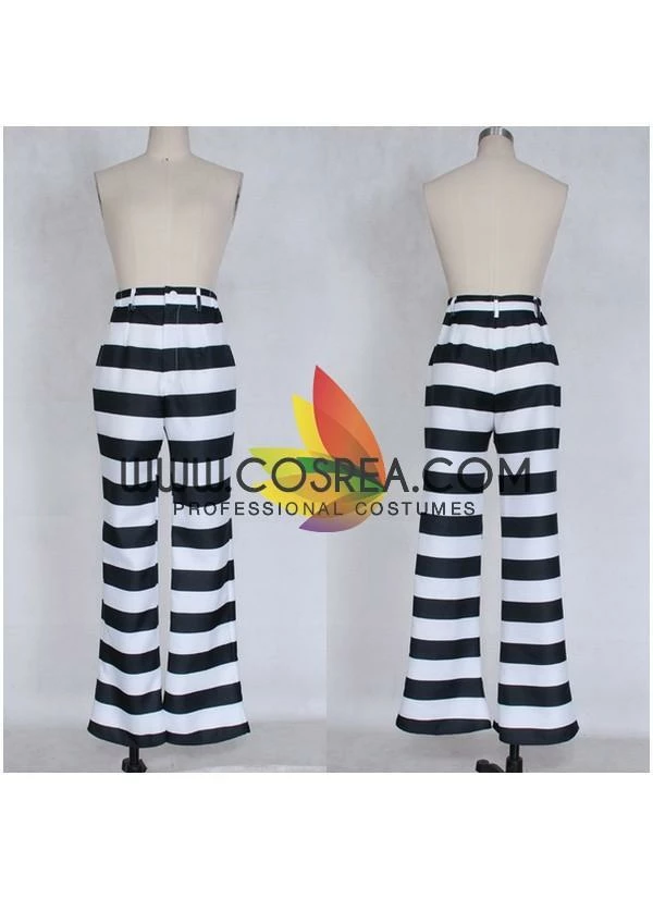 Cosrea JoJo's Bizarre Adventure Golden Wind Vento Aureo Risotto Nero Cosplay Costume Cosplay Costumes 7 Cosrea JoJo's Bizarre Adventure Golden Wind Vento Aureo Risotto Nero Cosplay Costume Cosplay Costumes