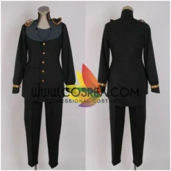 Cosrea JoJo's Bizarre Adventure Josuke Higashikata Cosplay Costume