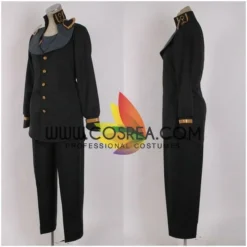 Cosrea JoJo's Bizarre Adventure Josuke Higashikata Cosplay Costume