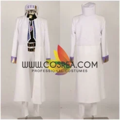 Cosrea JoJo's Bizarre Adventure Jotaro Kujo Diamond Is Unbreakable Cosplay Costume 9 Cosrea JoJo's Bizarre Adventure Jotaro Kujo Diamond Is Unbreakable Cosplay Costume