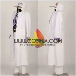 Cosrea JoJo's Bizarre Adventure Jotaro Kujo Diamond Is Unbreakable Cosplay Costume 10 Cosrea JoJo's Bizarre Adventure Jotaro Kujo Diamond Is Unbreakable Cosplay Costume
